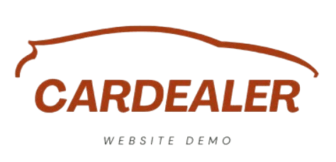 Car Dealers Logo